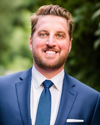 Jeremy Leavitt, LMFT